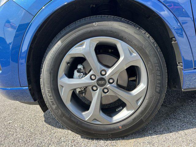 used 2023 Ford Escape car, priced at $29,500