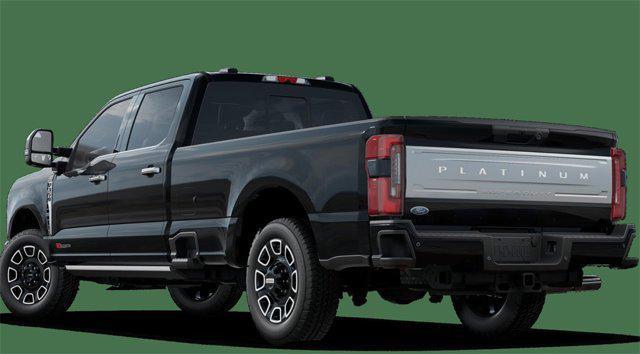 new 2024 Ford F-350 car, priced at $90,108