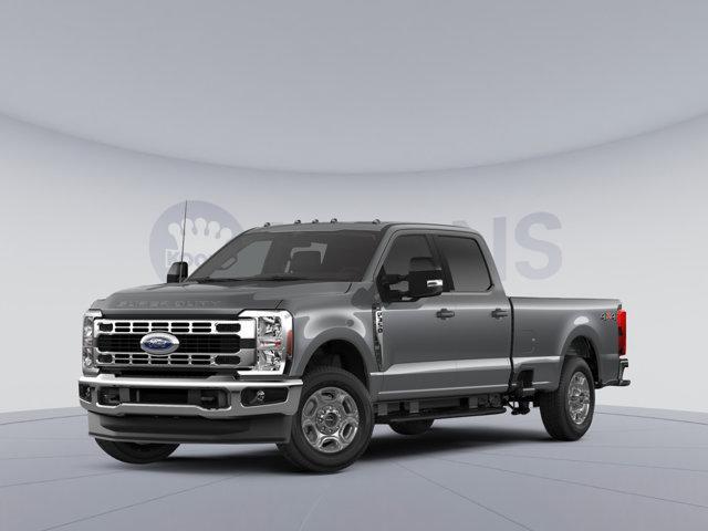 new 2026 Ford F-350 car, priced at $66,825