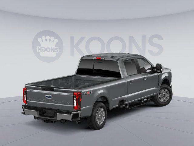 new 2026 Ford F-350 car, priced at $66,825