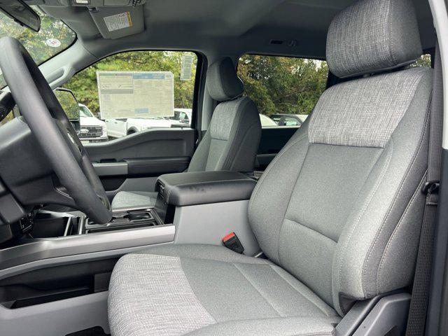 new 2026 Ford F-350 car, priced at $60,832