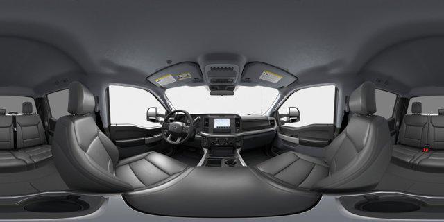 new 2026 Ford F-350 car, priced at $66,825