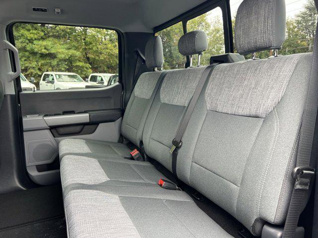 new 2026 Ford F-350 car, priced at $60,832