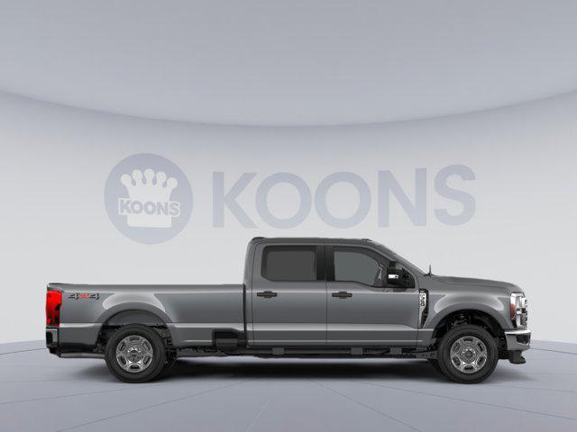 new 2026 Ford F-350 car, priced at $66,825