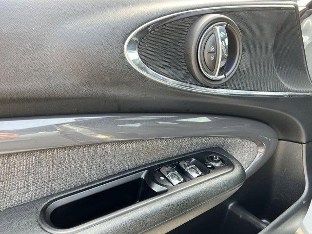 used 2018 MINI Clubman car, priced at $12,500