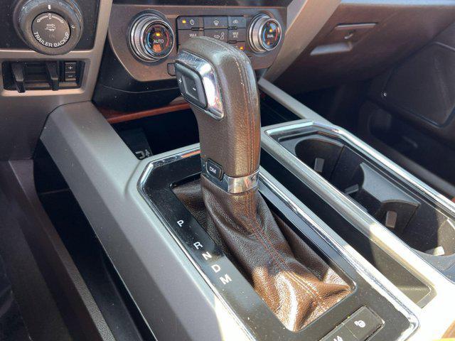 used 2020 Ford F-150 car, priced at $32,000
