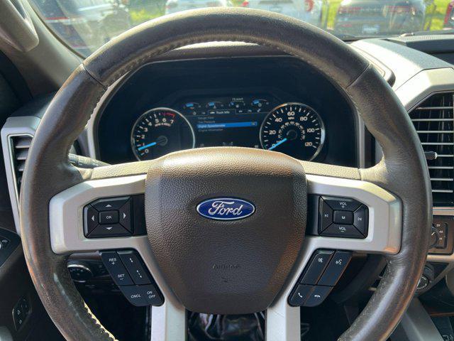 used 2020 Ford F-150 car, priced at $32,000