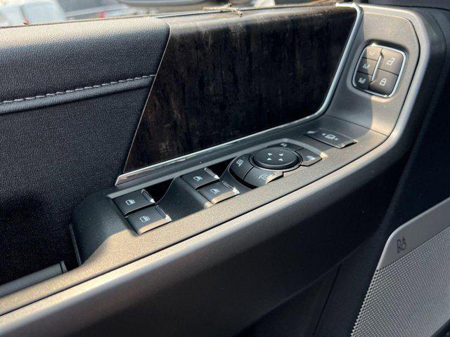 new 2025 Ford F-250 car, priced at $81,000