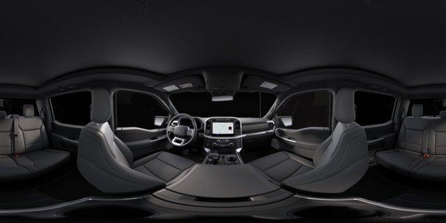new 2025 Ford F-150 car, priced at $62,000