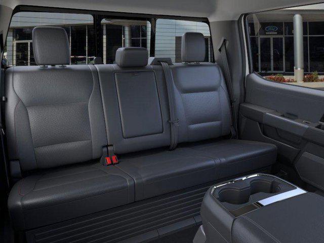 new 2025 Ford F-350 car, priced at $84,408