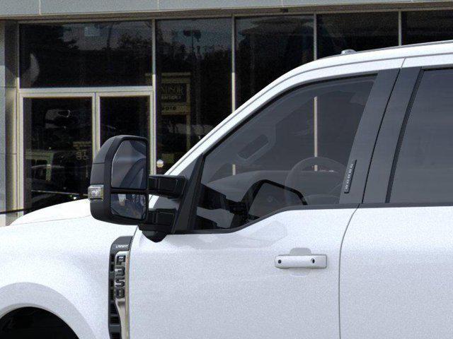 new 2025 Ford F-350 car, priced at $84,408