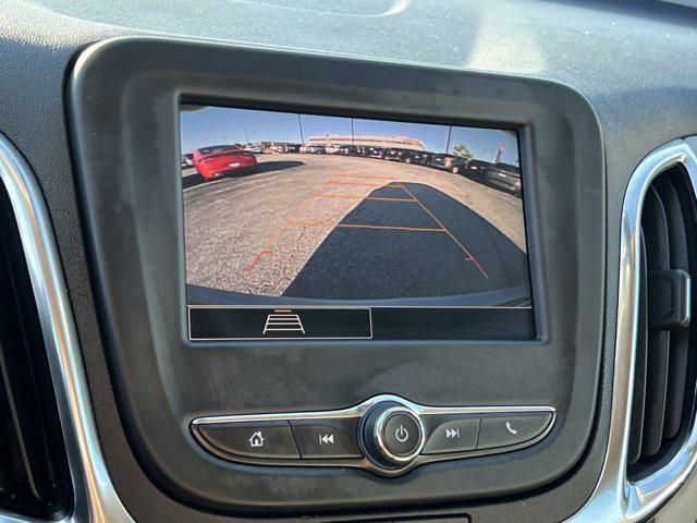used 2024 Chevrolet Equinox car, priced at $20,500