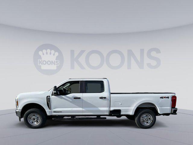 new 2024 Ford F-350 car, priced at $58,013