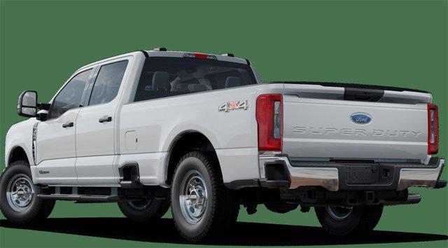 new 2024 Ford F-350 car, priced at $61,513