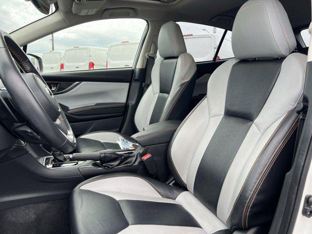 used 2019 Subaru Crosstrek car, priced at $19,500