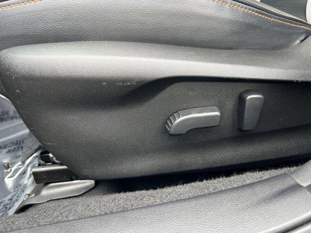 used 2019 Subaru Crosstrek car, priced at $19,500