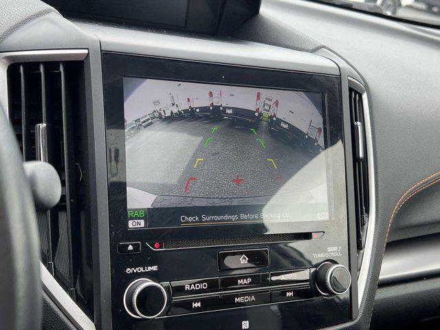 used 2019 Subaru Crosstrek car, priced at $19,500