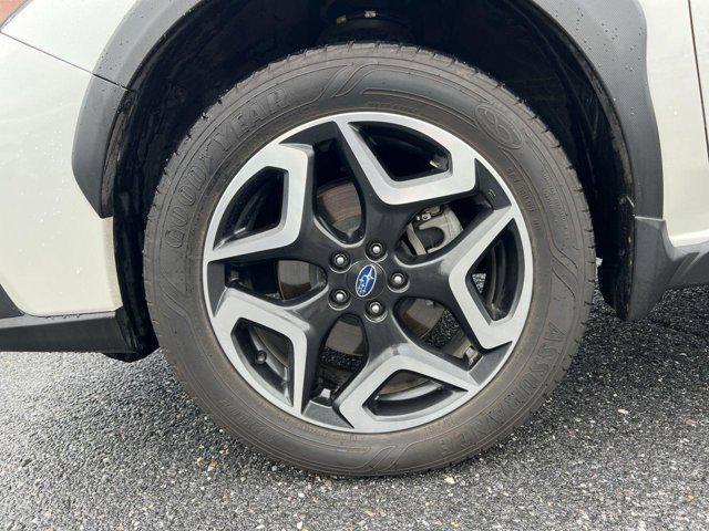 used 2019 Subaru Crosstrek car, priced at $19,500