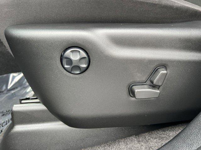 used 2022 Jeep Grand Cherokee car, priced at $25,500