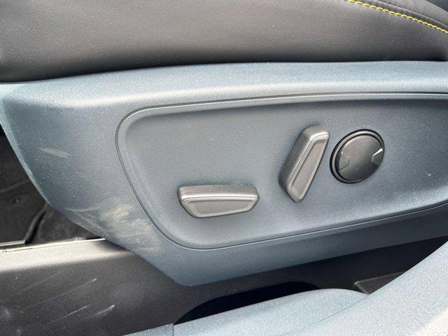 new 2025 Ford Maverick car, priced at $40,000