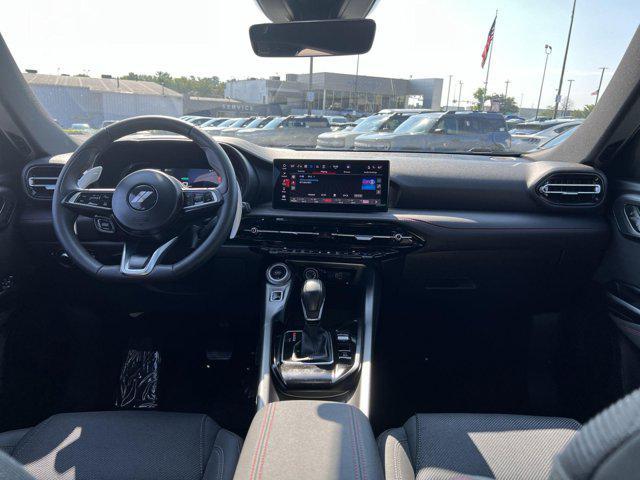 used 2024 Dodge Hornet car, priced at $24,000