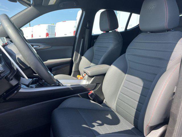 used 2024 Dodge Hornet car, priced at $24,000