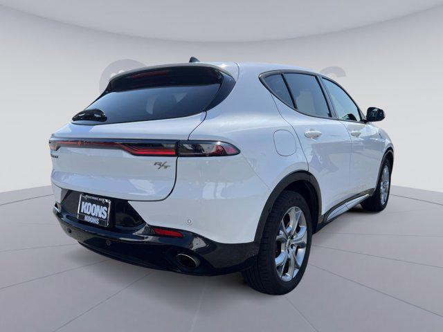 used 2024 Dodge Hornet car, priced at $24,000