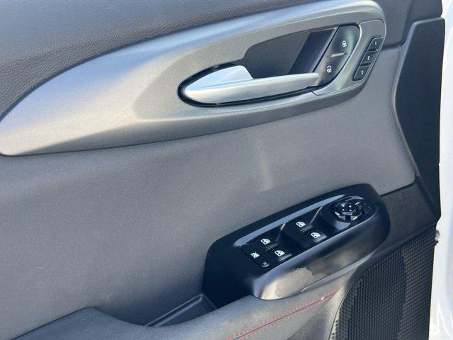 used 2024 Dodge Hornet car, priced at $24,000
