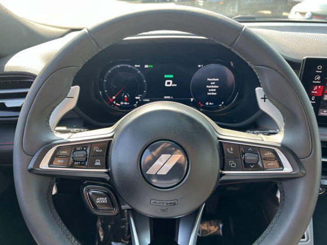 used 2024 Dodge Hornet car, priced at $24,000