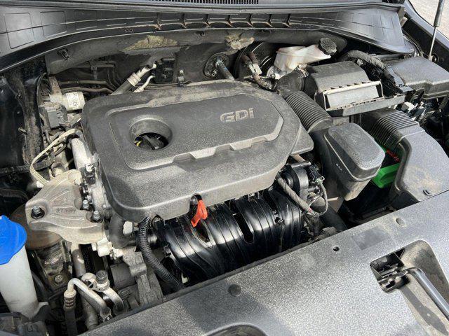 used 2020 Kia Sorento car, priced at $19,500
