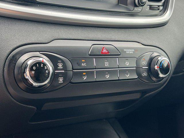 used 2020 Kia Sorento car, priced at $19,500