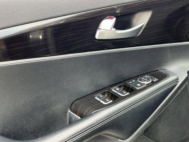 used 2020 Kia Sorento car, priced at $19,500
