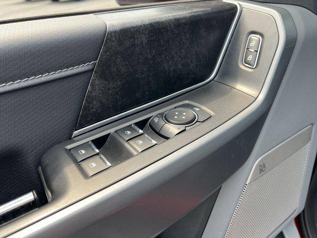 used 2022 Ford F-150 car, priced at $36,500