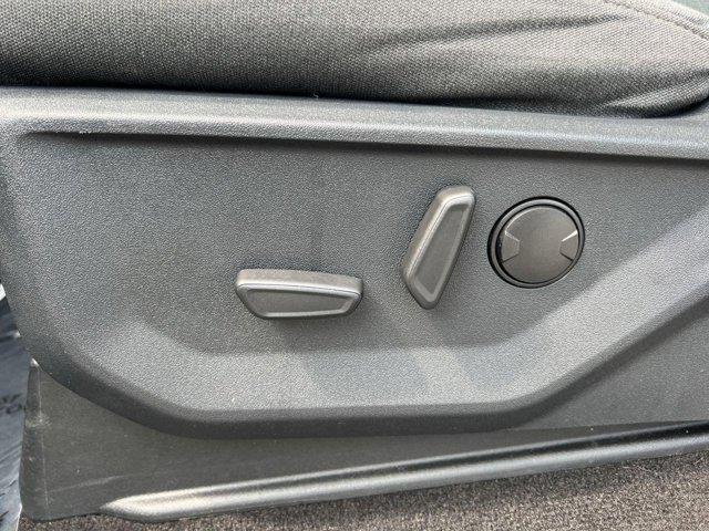 used 2022 Ford F-150 car, priced at $36,500