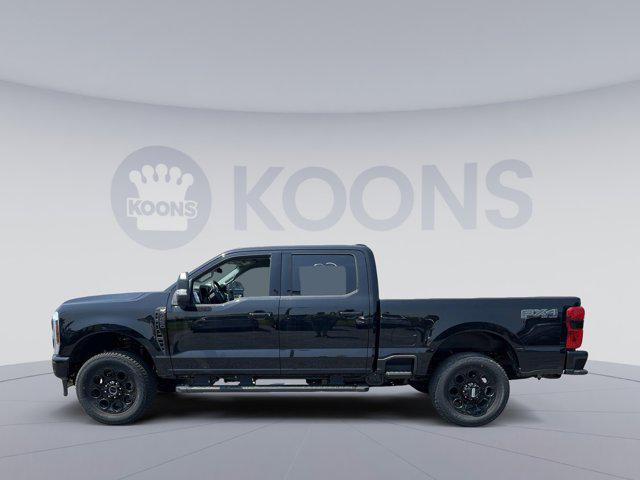 new 2025 Ford F-250 car, priced at $64,000
