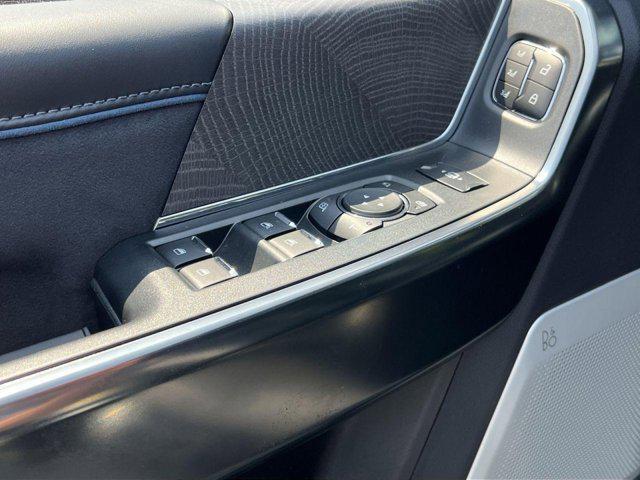 new 2025 Ford F-350 car, priced at $92,993