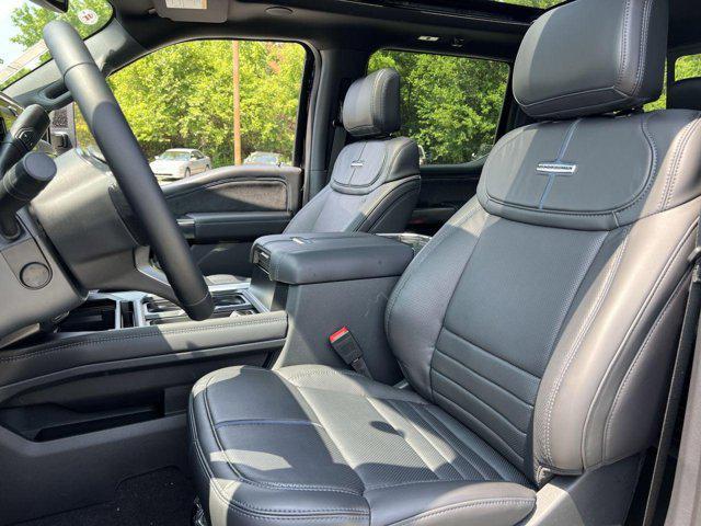 new 2025 Ford F-350 car, priced at $92,993