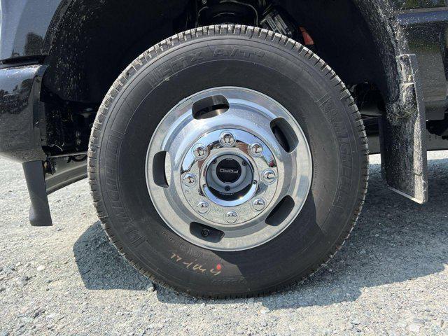 new 2025 Ford F-350 car, priced at $92,993