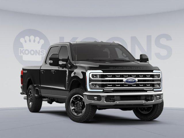 new 2026 Ford F-250 car, priced at $79,186