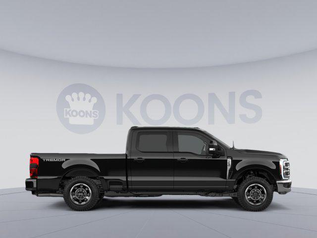 new 2026 Ford F-250 car, priced at $79,186