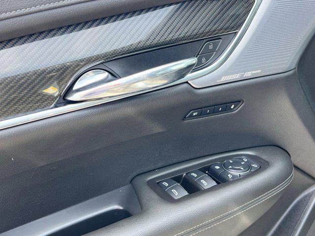 used 2020 Cadillac XT6 car, priced at $29,500