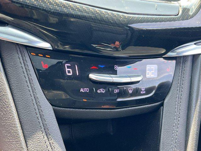 used 2020 Cadillac XT6 car, priced at $29,500