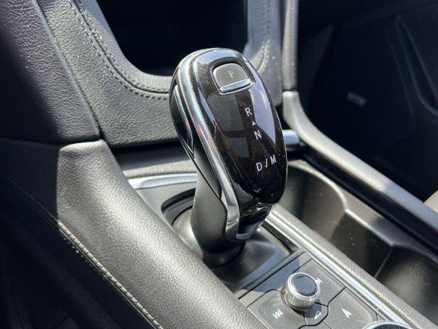 used 2020 Cadillac XT6 car, priced at $29,500