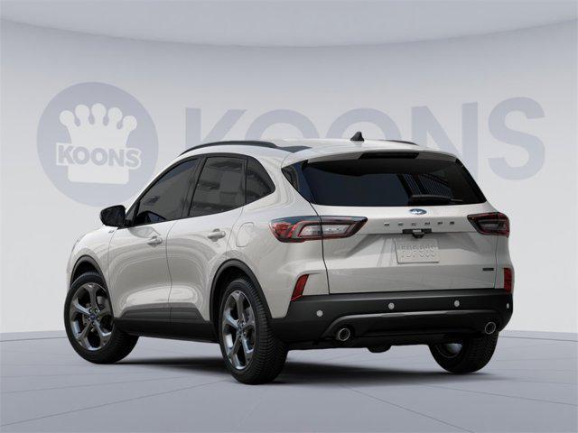 new 2025 Ford Escape car, priced at $29,772
