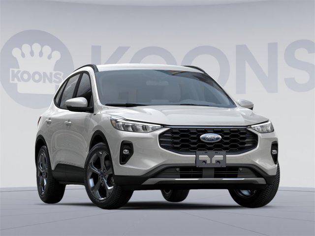 new 2025 Ford Escape car, priced at $29,772