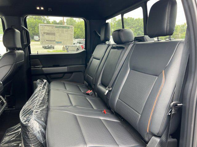 new 2025 Ford F-150 car, priced at $71,462