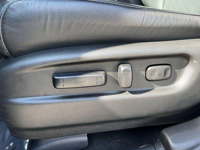 used 2020 Honda Passport car, priced at $28,500