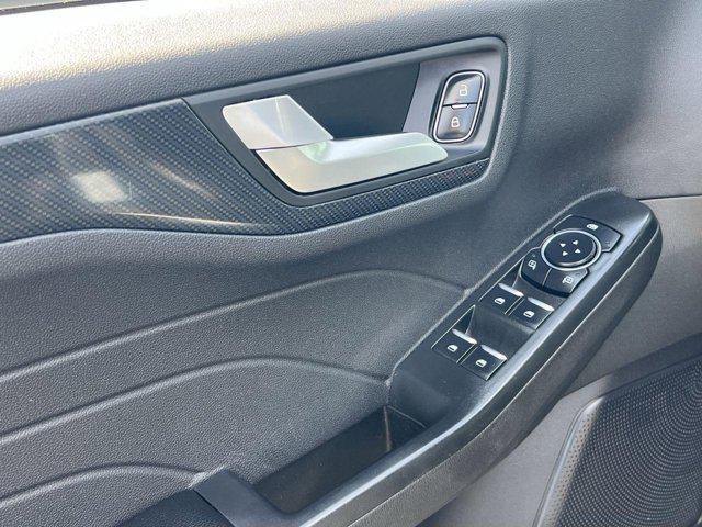 used 2024 Ford Escape car, priced at $22,000