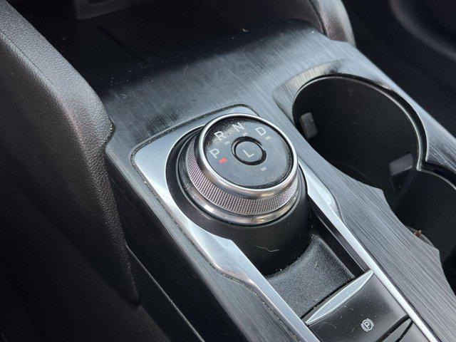 used 2024 Ford Escape car, priced at $22,000