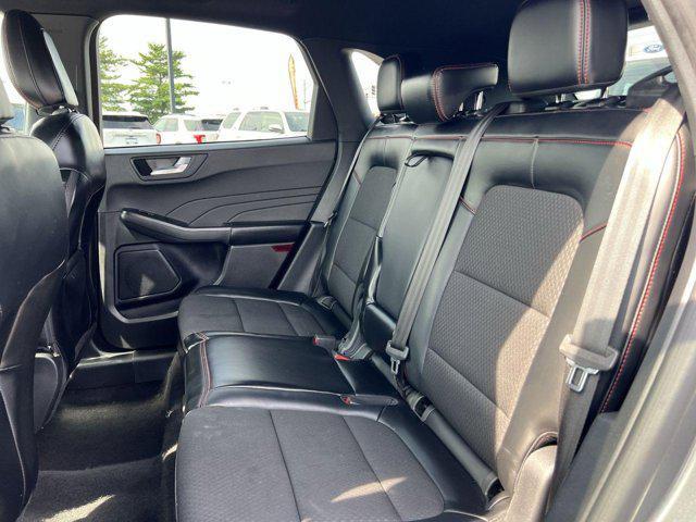 used 2024 Ford Escape car, priced at $22,000